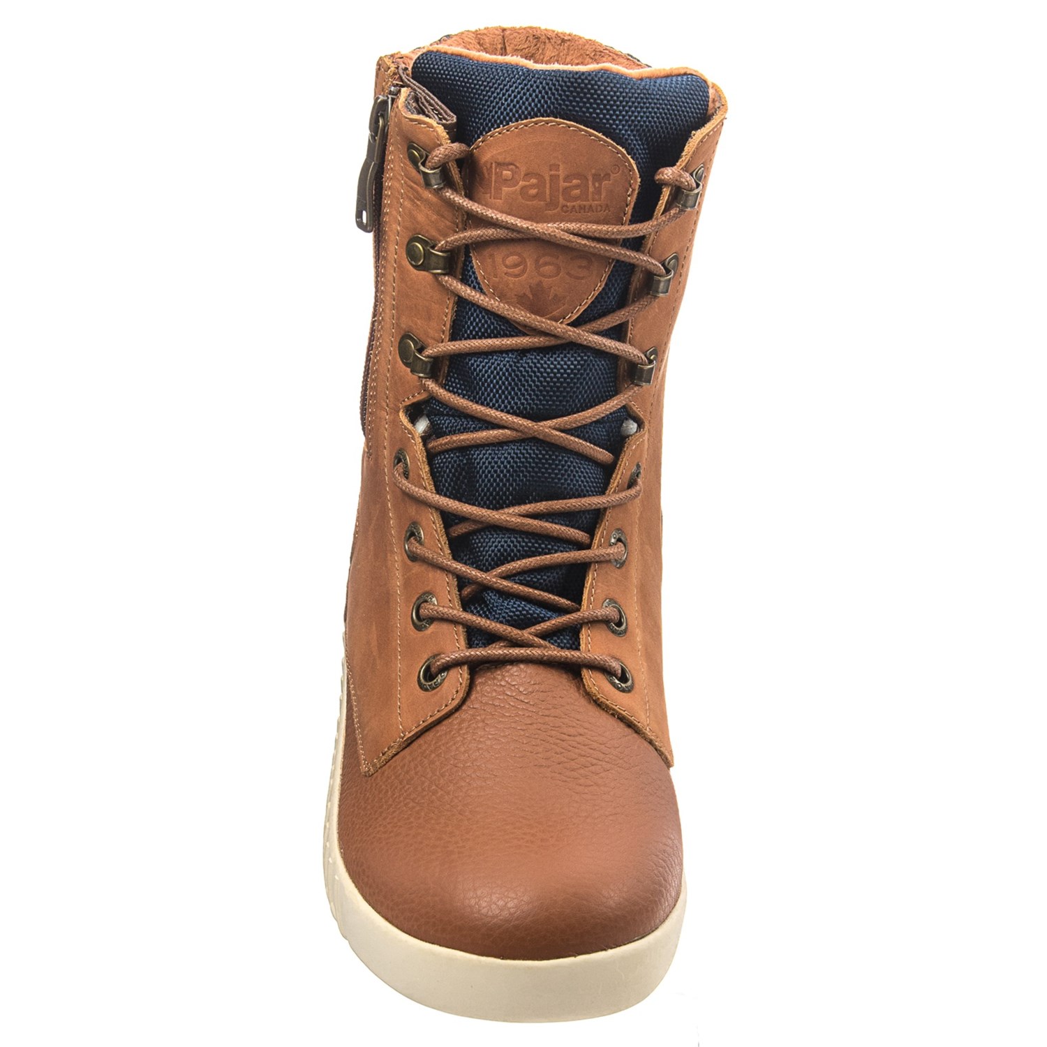 pajar pearson insulated waterproof boot