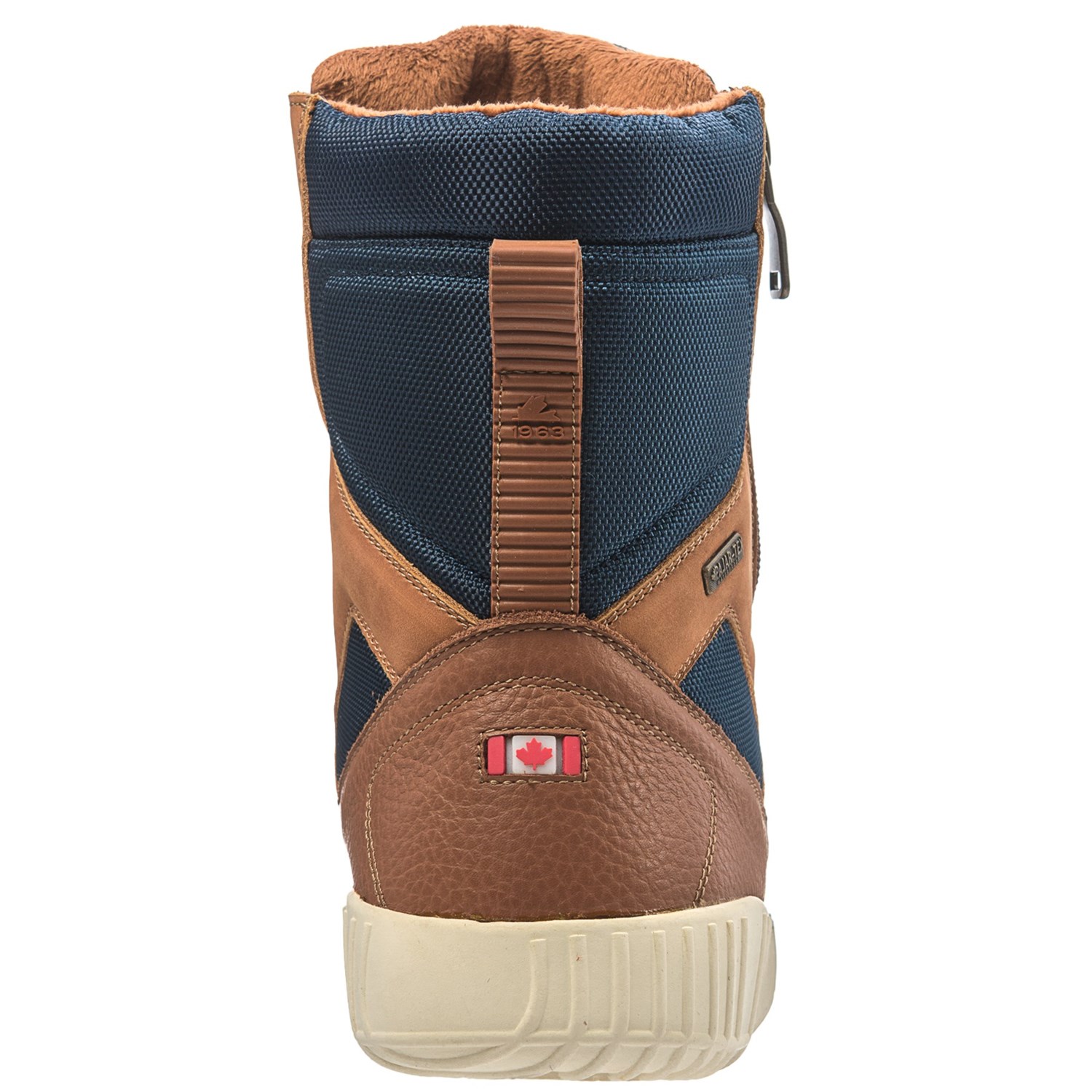 pajar pearson insulated waterproof boot