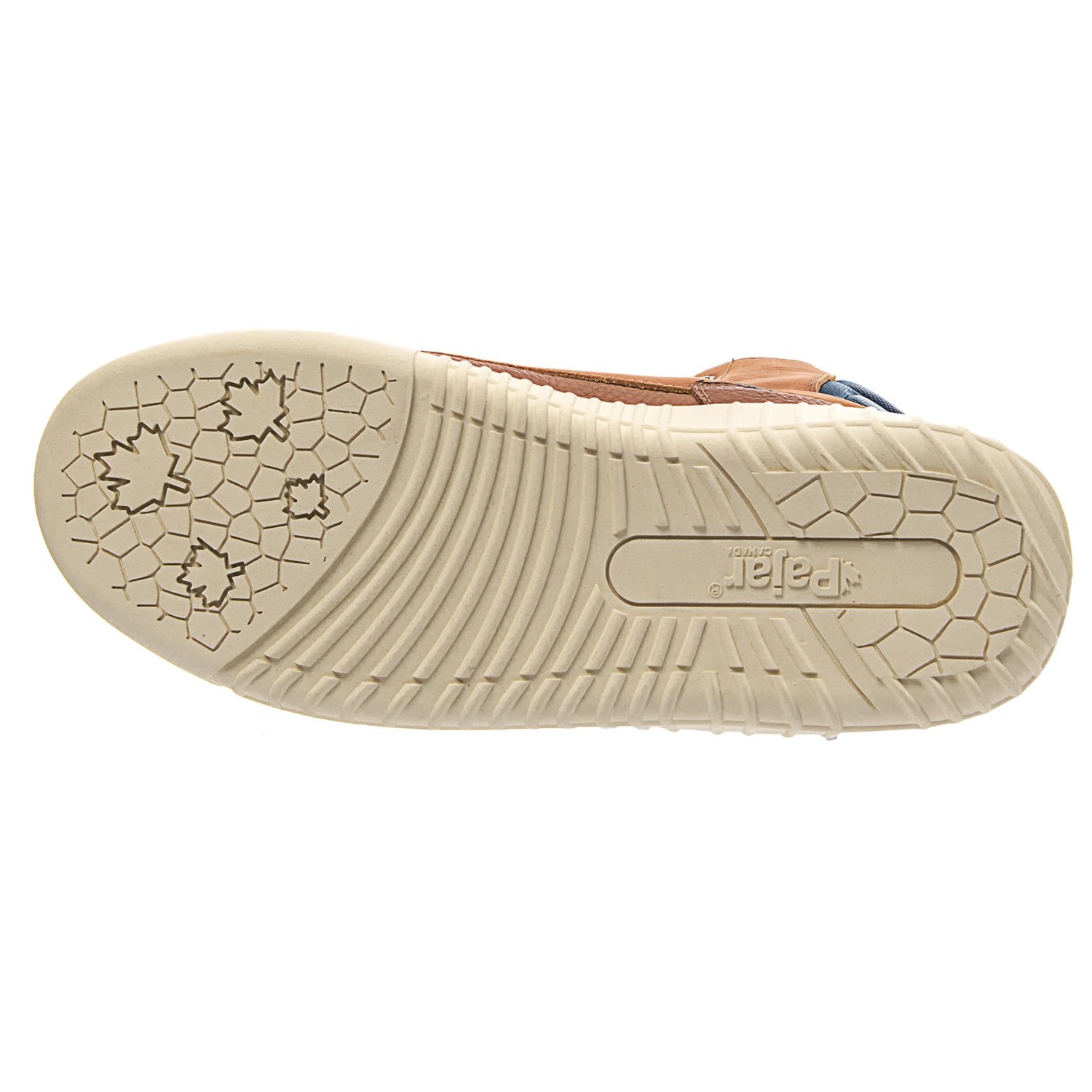 pajar pearson insulated waterproof boot