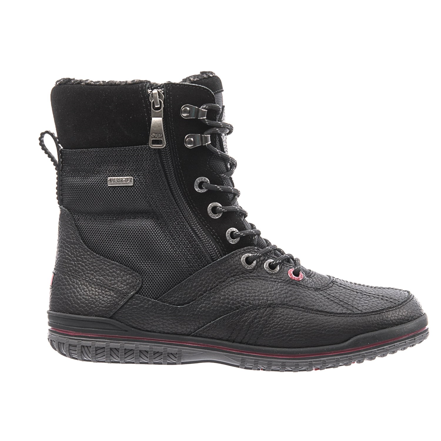 Pajar Persius Snow Boots (For Men) Save 67