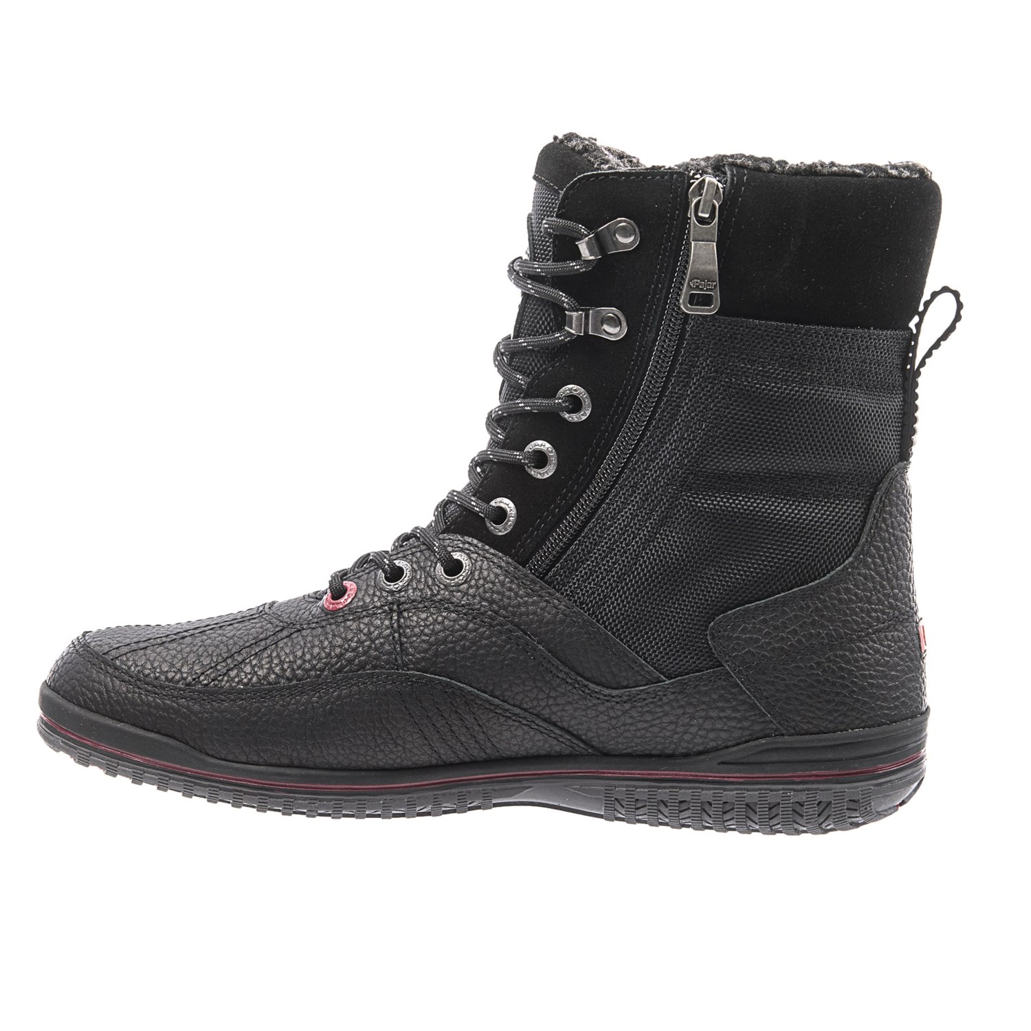 Pajar Persius Snow Boots (For Men) Save 67