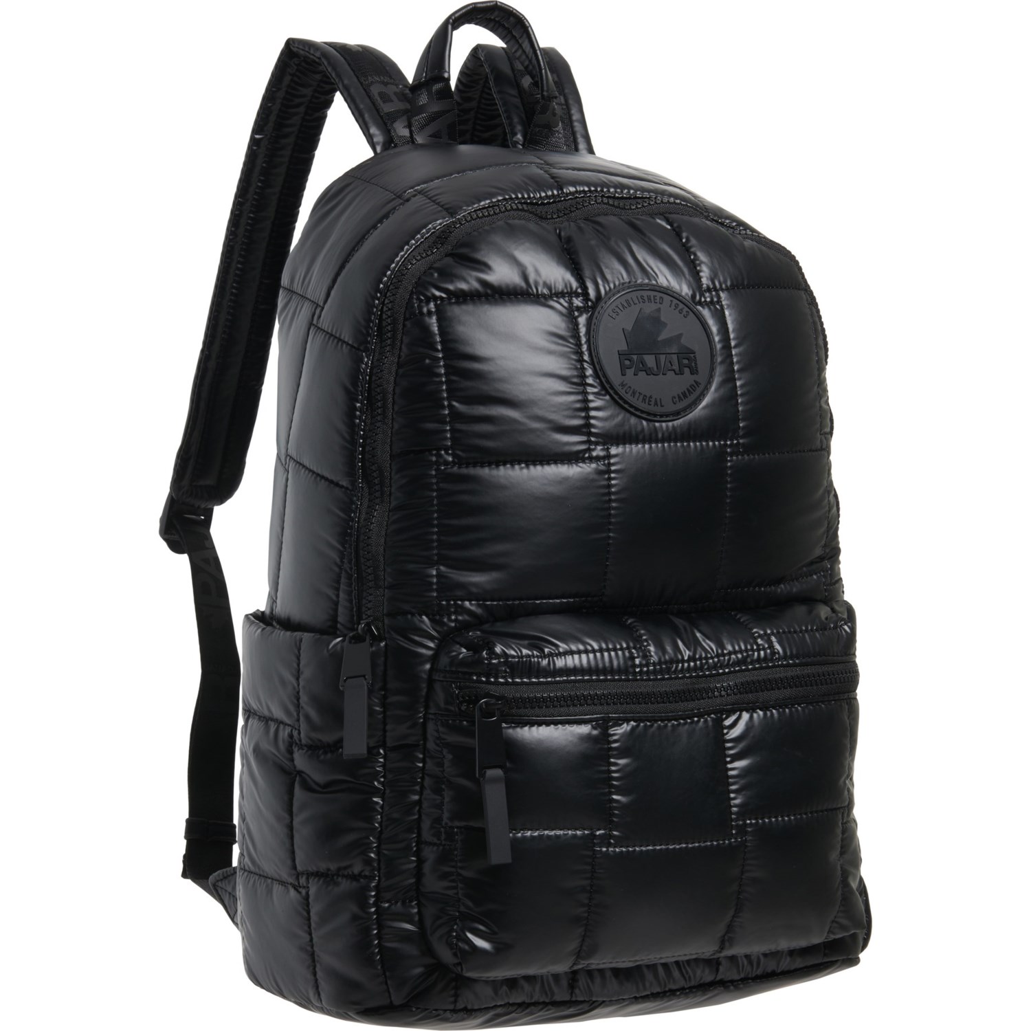 Pajar Quilted Backpack (For Women) Save 50