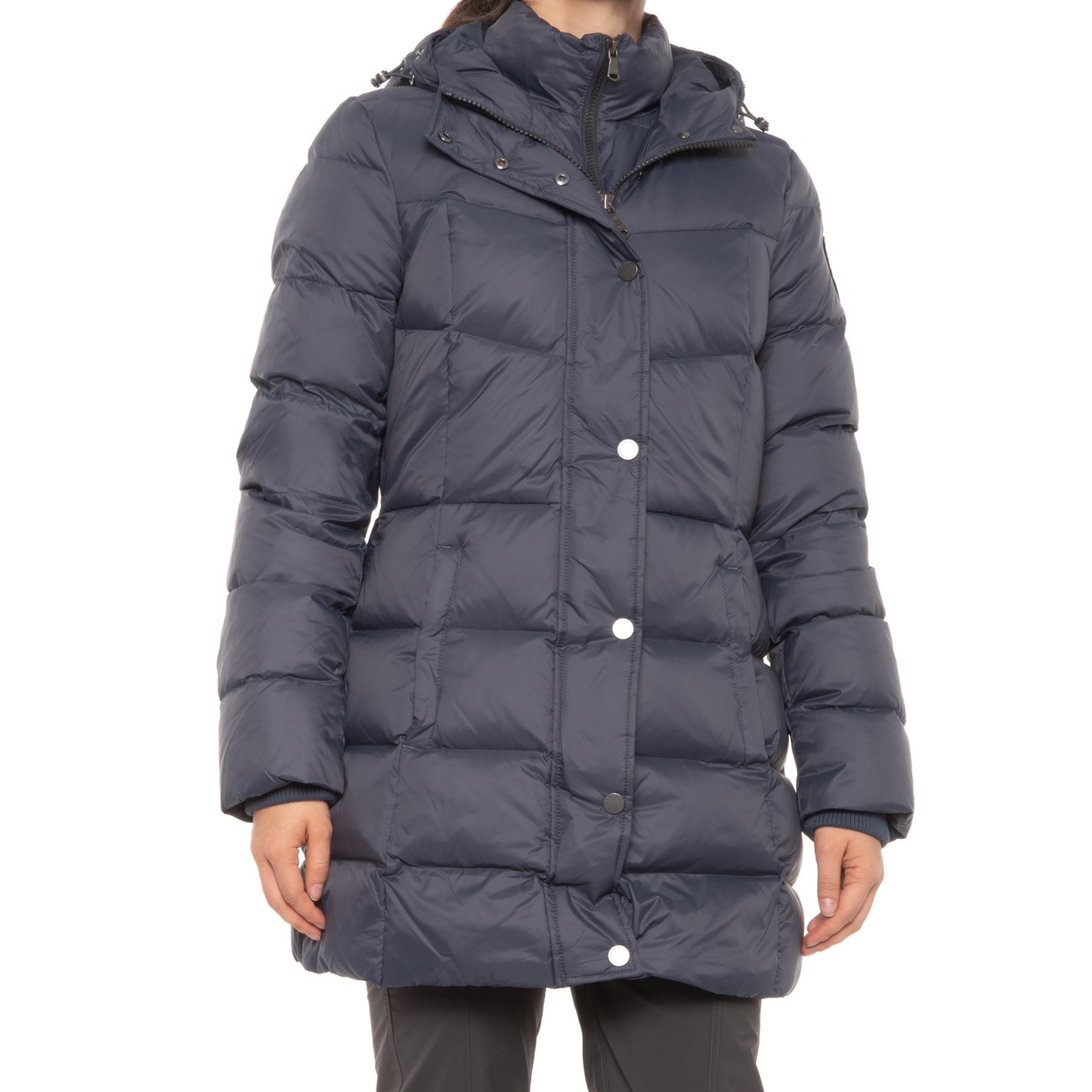 roxy down jacket