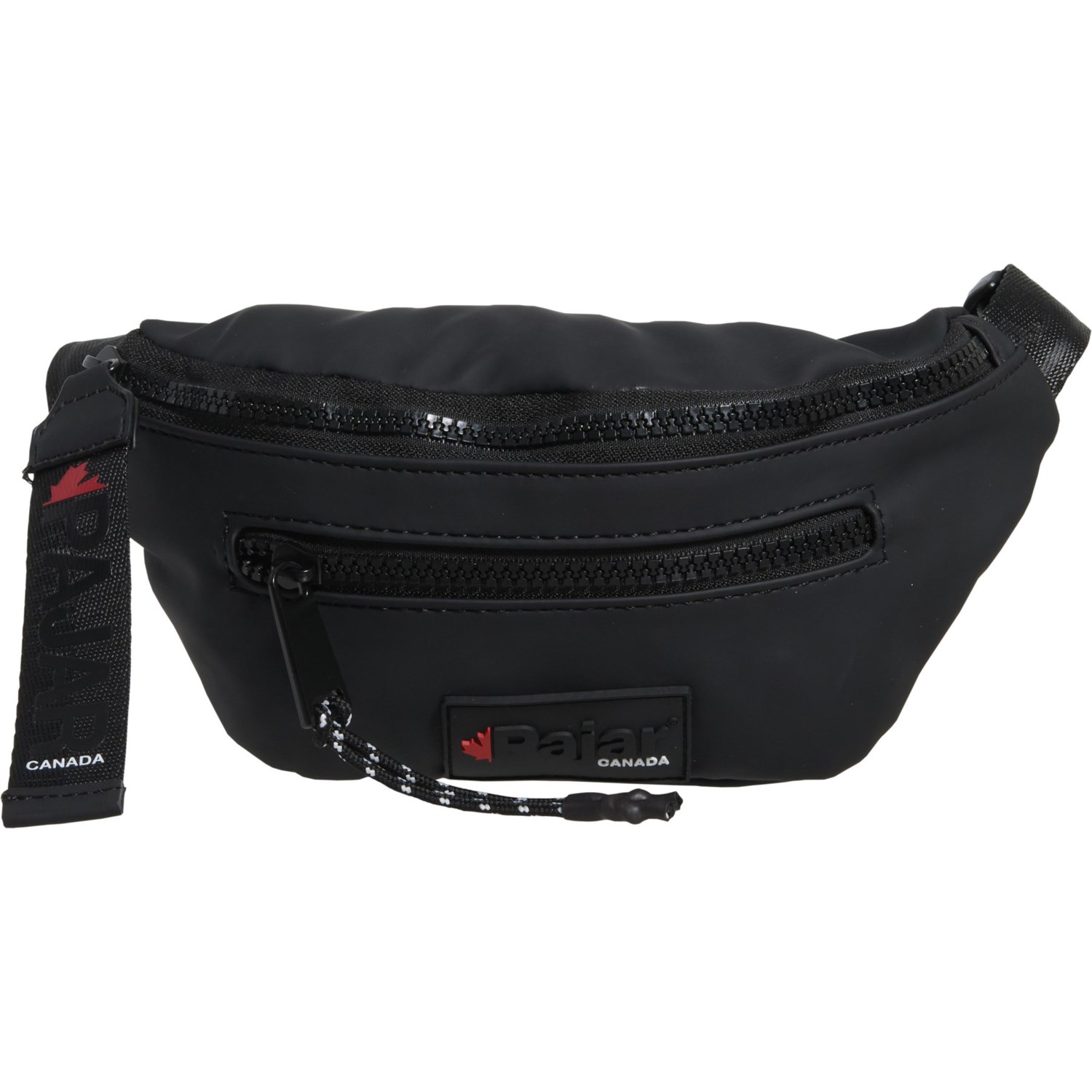 Pajar Rubberized Fanny Pack (For Women) - Save 57%