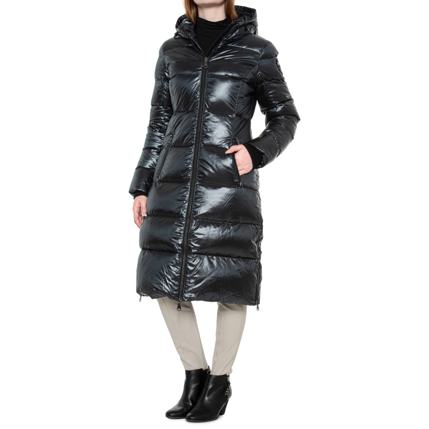 Pajar Ruby Down Puffer Jacket (For Women) - Save 55%