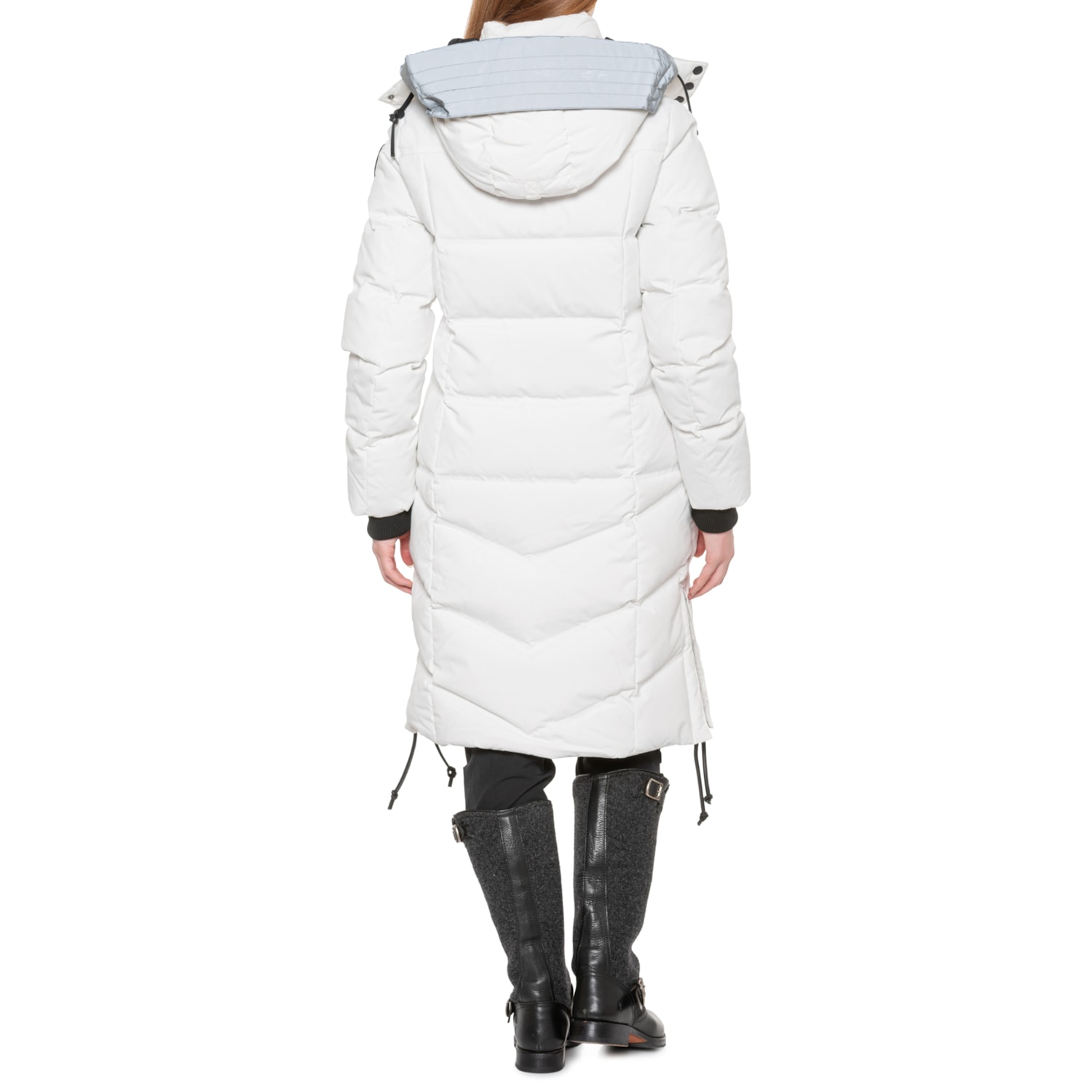Pajar Sapphire Heavyweight Down Parka 