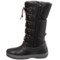 247VM_3 Pajar Tall Camper Side-Zip Pac Boots - Waterproof, Insulated (For Girls)