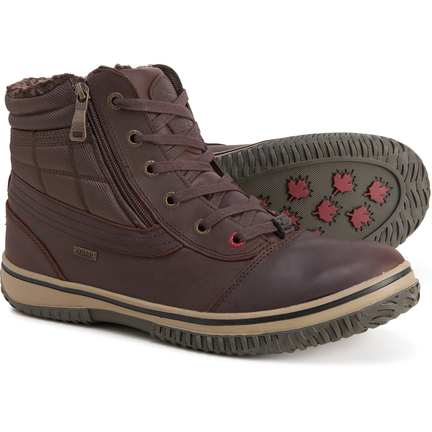 sierra snow boots
