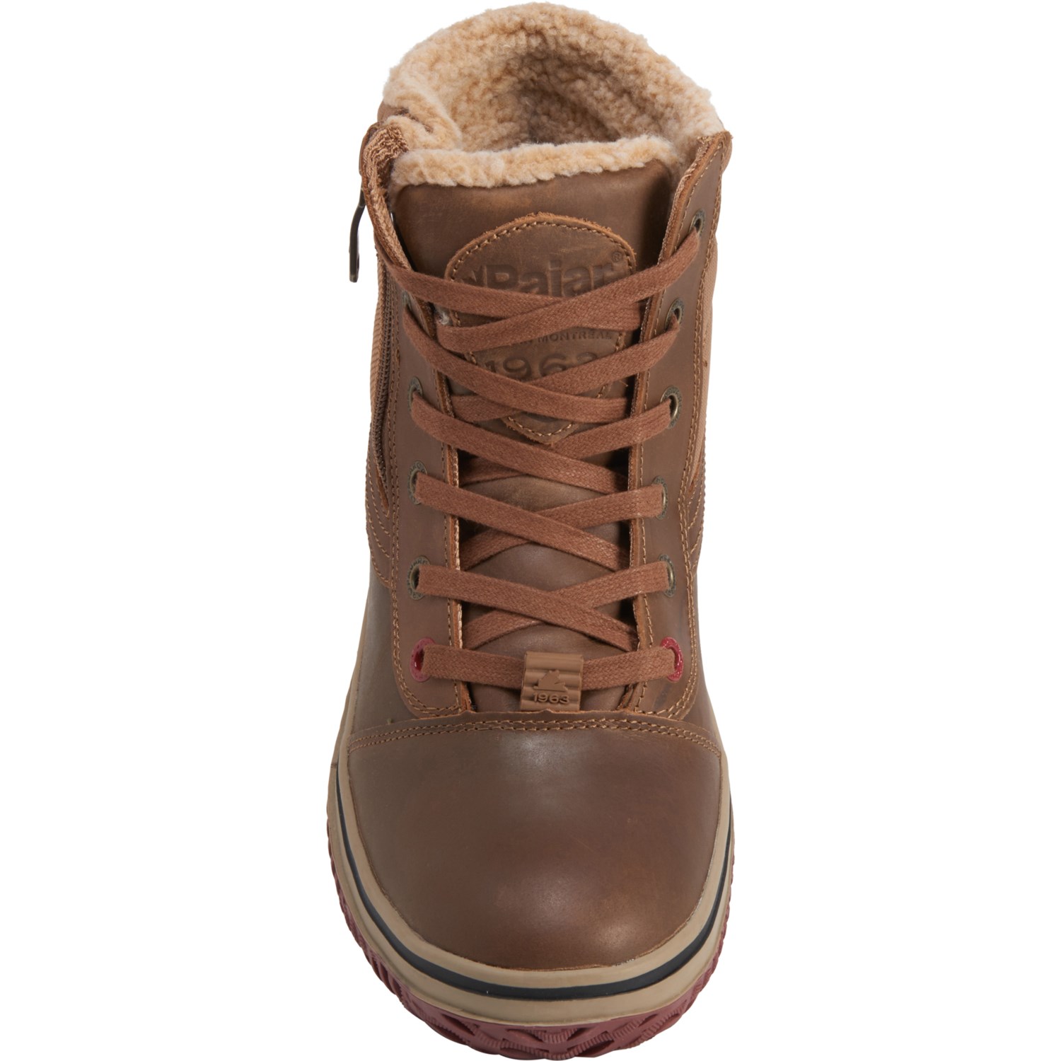 pajar tan boots
