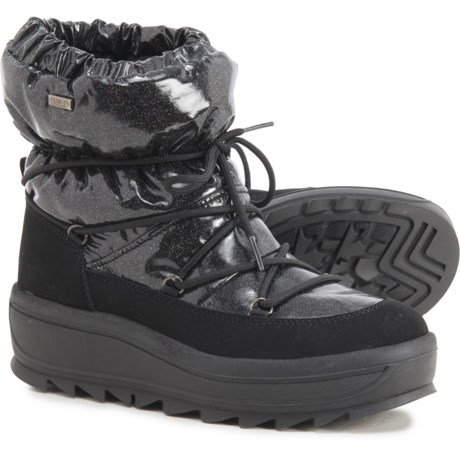 Pajar Taya Crystal Winter Boots (For Women) - Save 47%