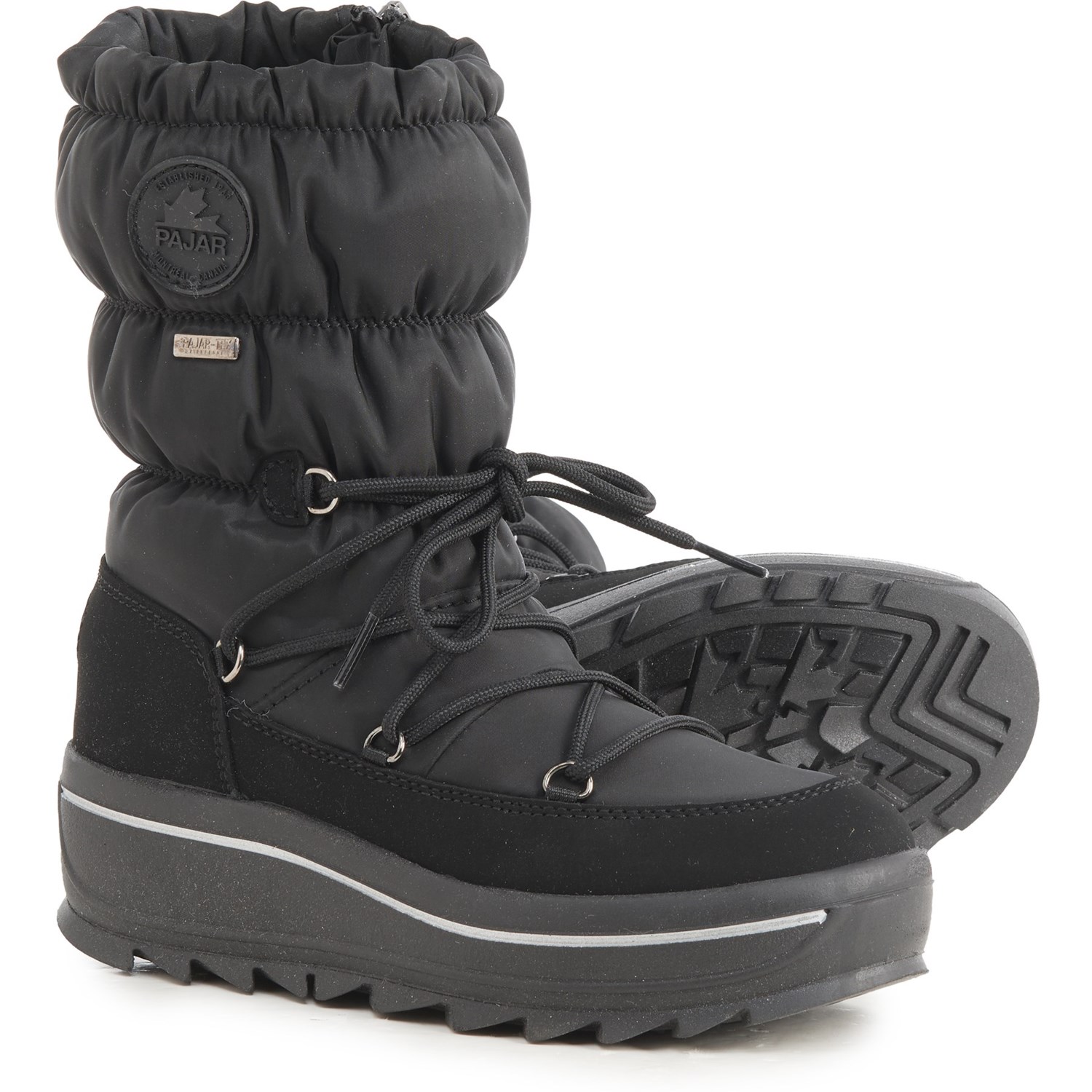 Pajar Taya Winter Boots (For Women) - Save 47%