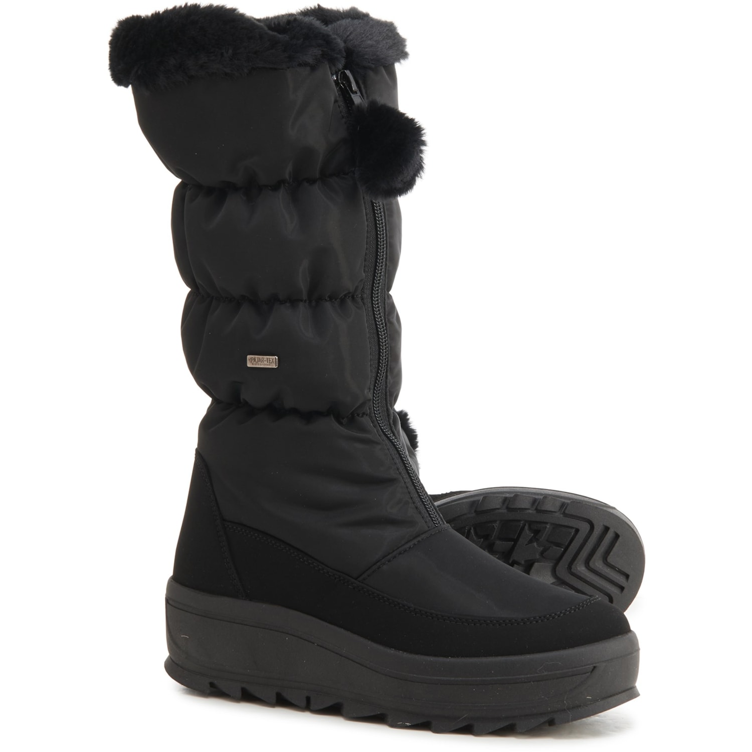Pajar Tegan Winter Boots (For Women 