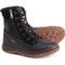 Pajar Tour Winter Boots - Waterproof, Insulated, Leather (For Men) in Black