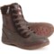 Pajar Tour Winter Boots - Waterproof, Insulated, Leather (For Men) in Brown