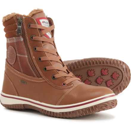 pajar tour winter boot