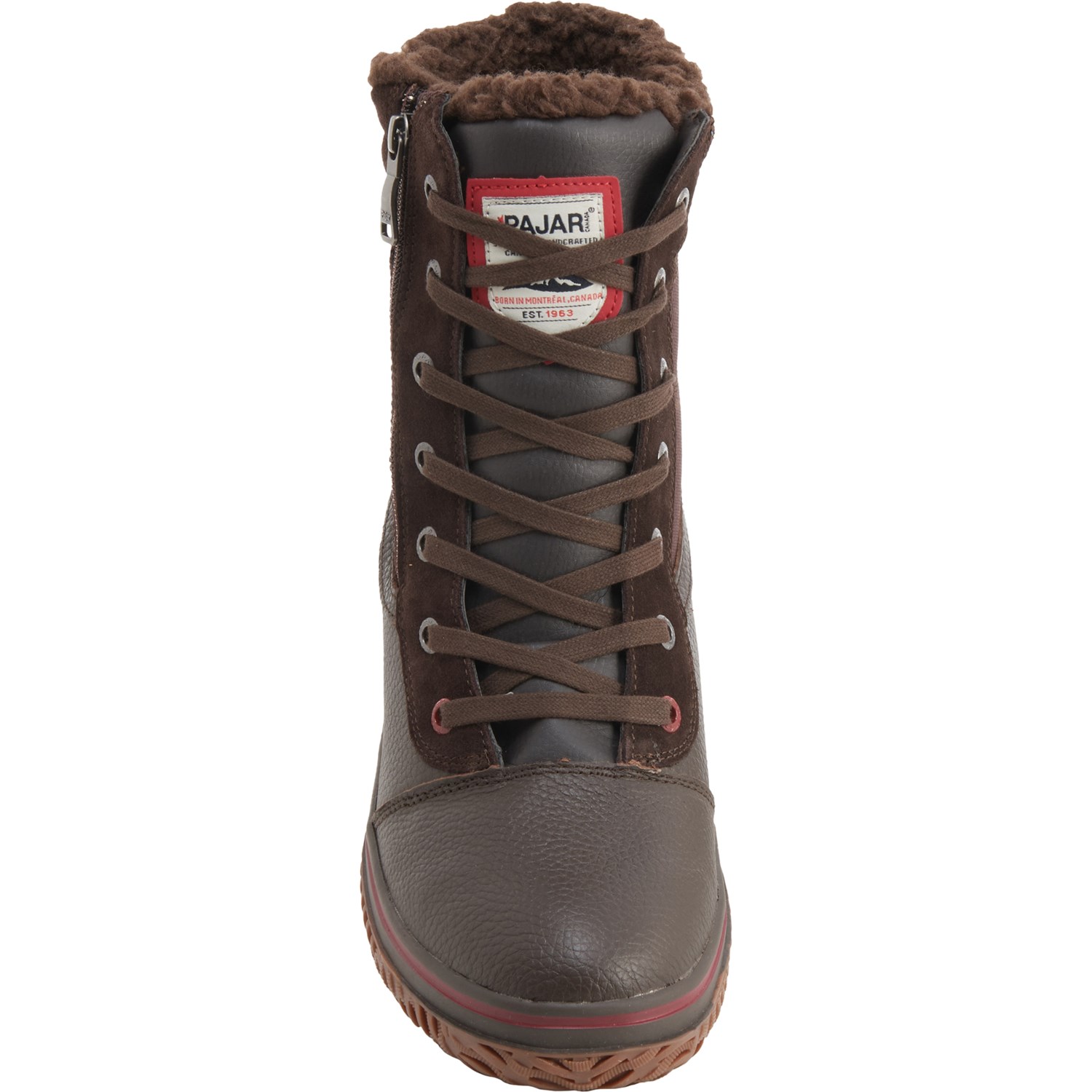 pajar tour winter boot