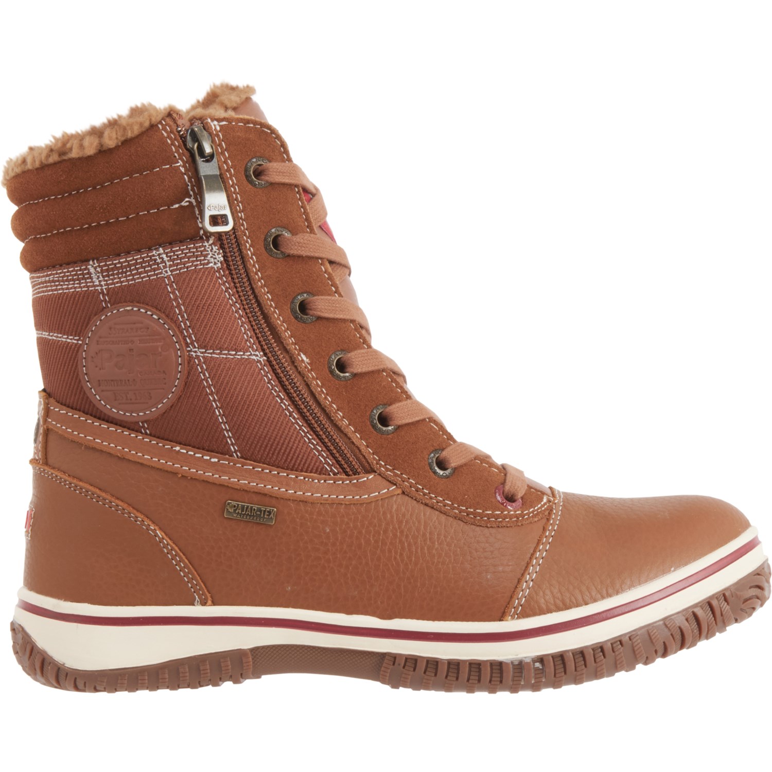 pajar tour winter boot