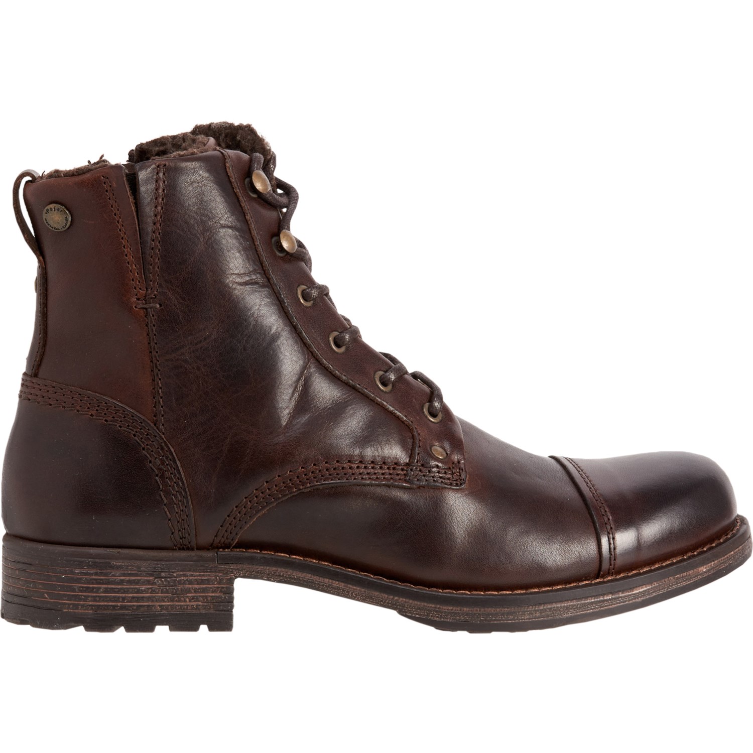 pajar men's waterproof boots