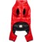 3MGNG_3 Pajar Vinnie Quilted Dog Snowsuit - Insulated