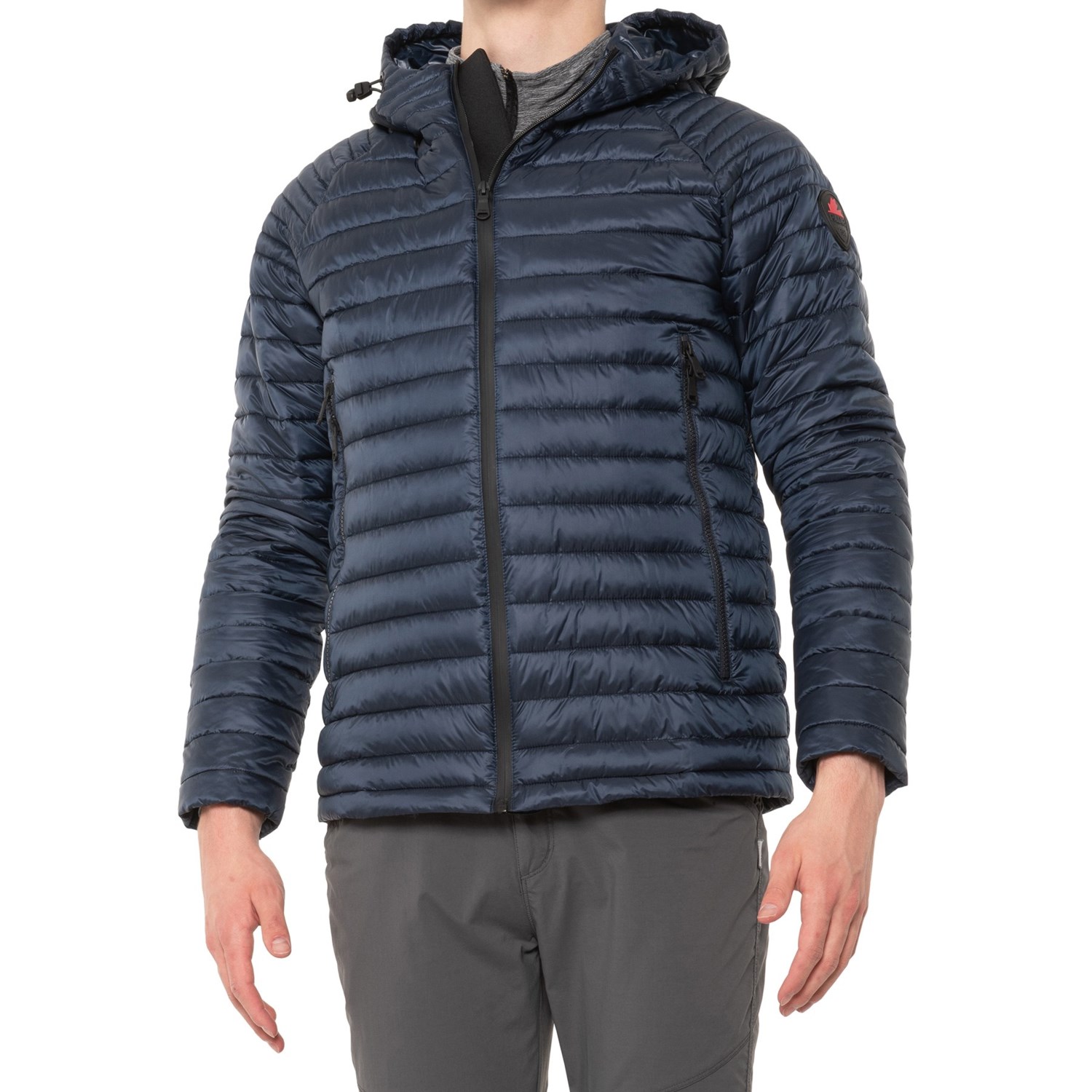 pajar walcott quilted jacket