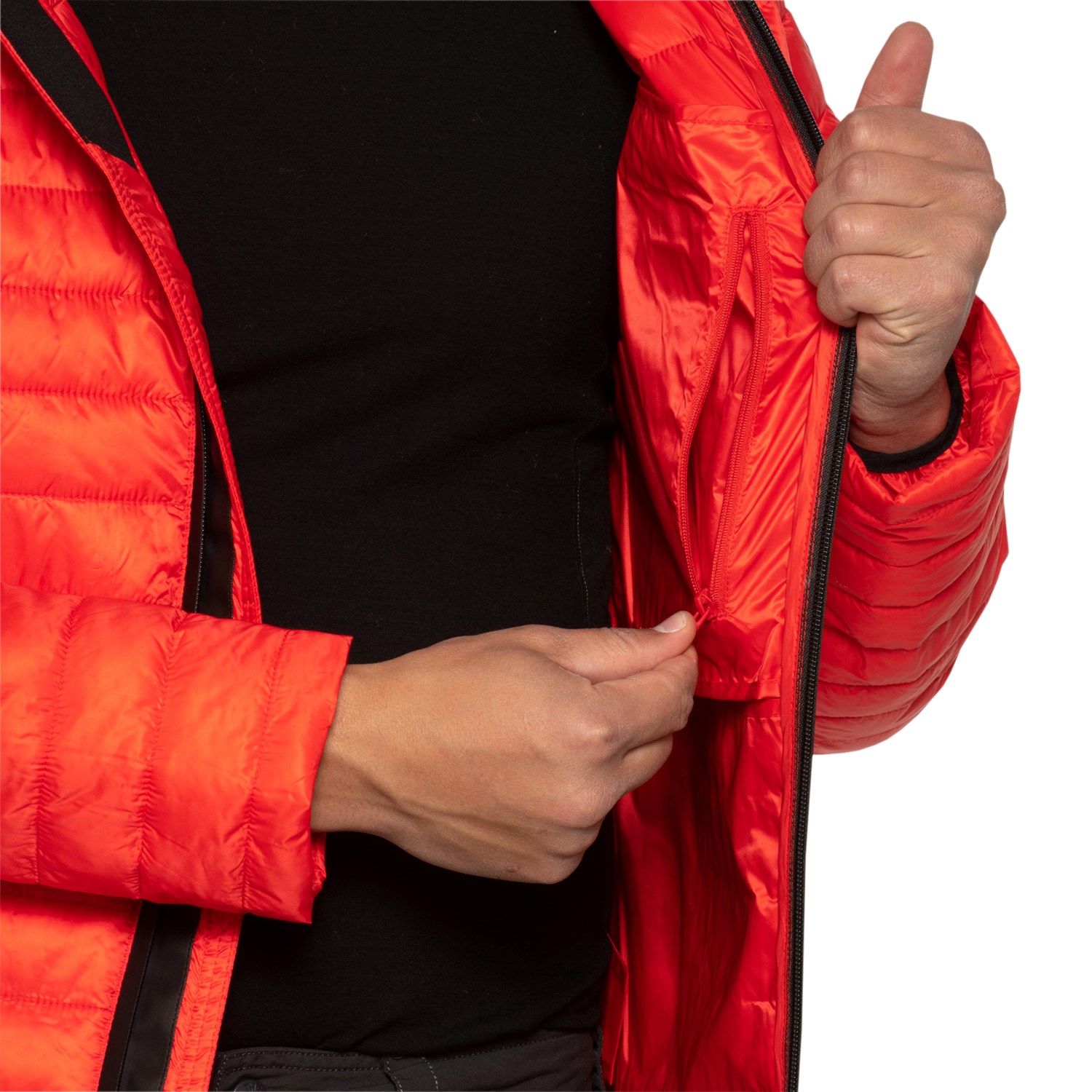 Pajar Walcott Packable Puffer Jacket (For Men) Save 65