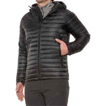 Pajar Walcott Puffer Jacket - Insulated in Black