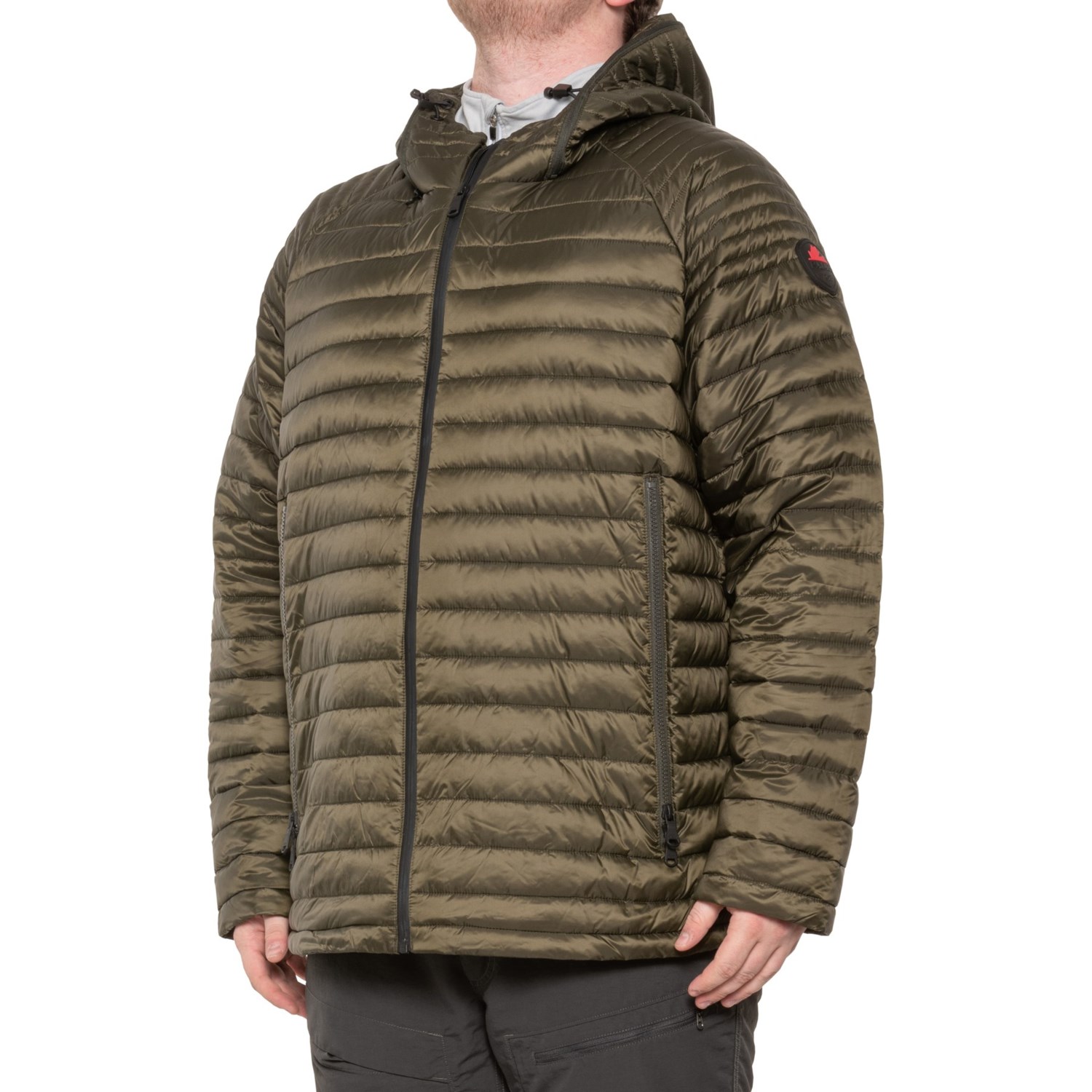 pajar walcott jacket review