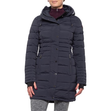 women's down jackets clearance