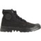 6MJAJ_3 Palladium Big Boys Pampa Hi V Canvas Sneaker Boots