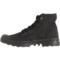 6MJAJ_4 Palladium Big Boys Pampa Hi V Canvas Sneaker Boots