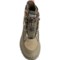 4TYRR_2 Palladium Pallashock Travel Boots - Waterproof, Leather (For Women)