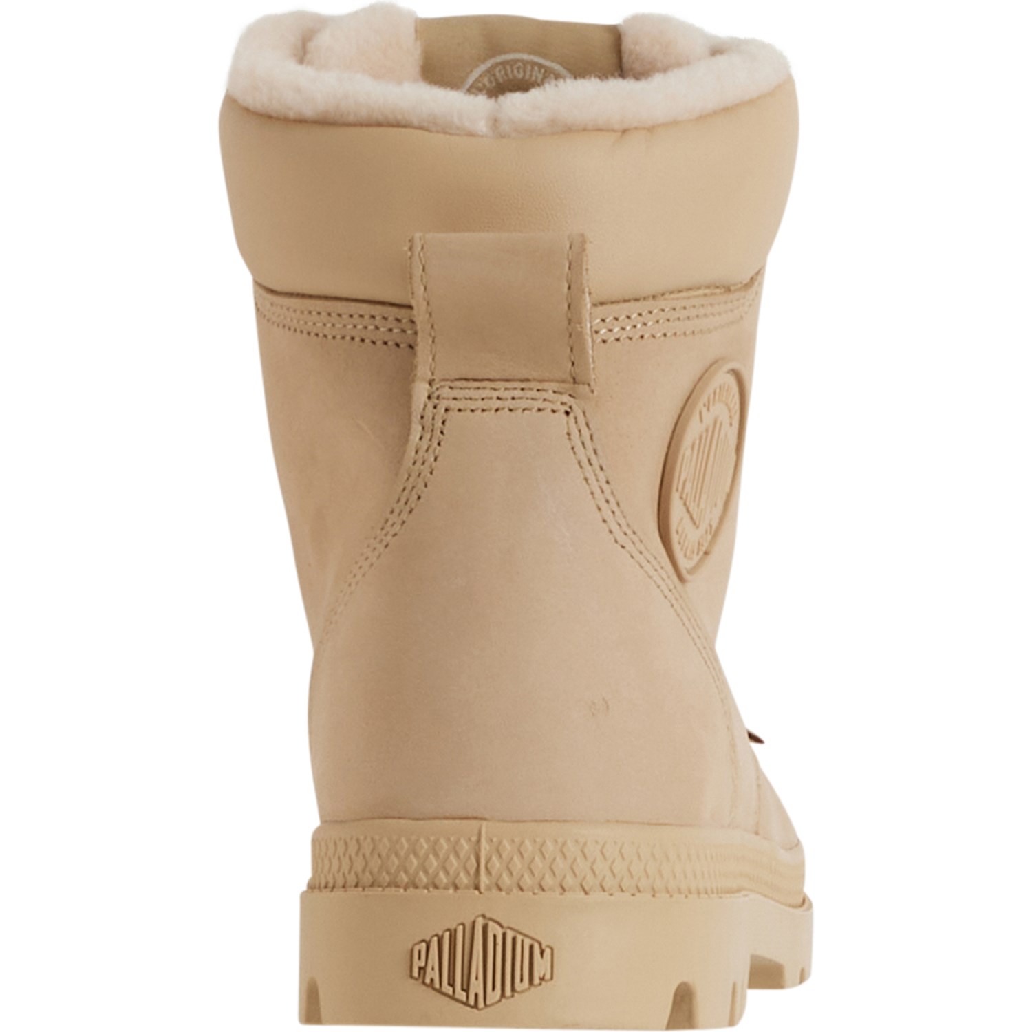 palladium pampa sport wps