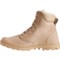 3YADW_4 Palladium Pampa Sport Cuff Boots - Waterproof, Leather, Wool (For Men)