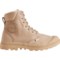 3YADW_5 Palladium Pampa Sport Cuff Boots - Waterproof, Leather, Wool (For Men)
