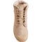 3YADW_6 Palladium Pampa Sport Cuff Boots - Waterproof, Leather, Wool (For Men)