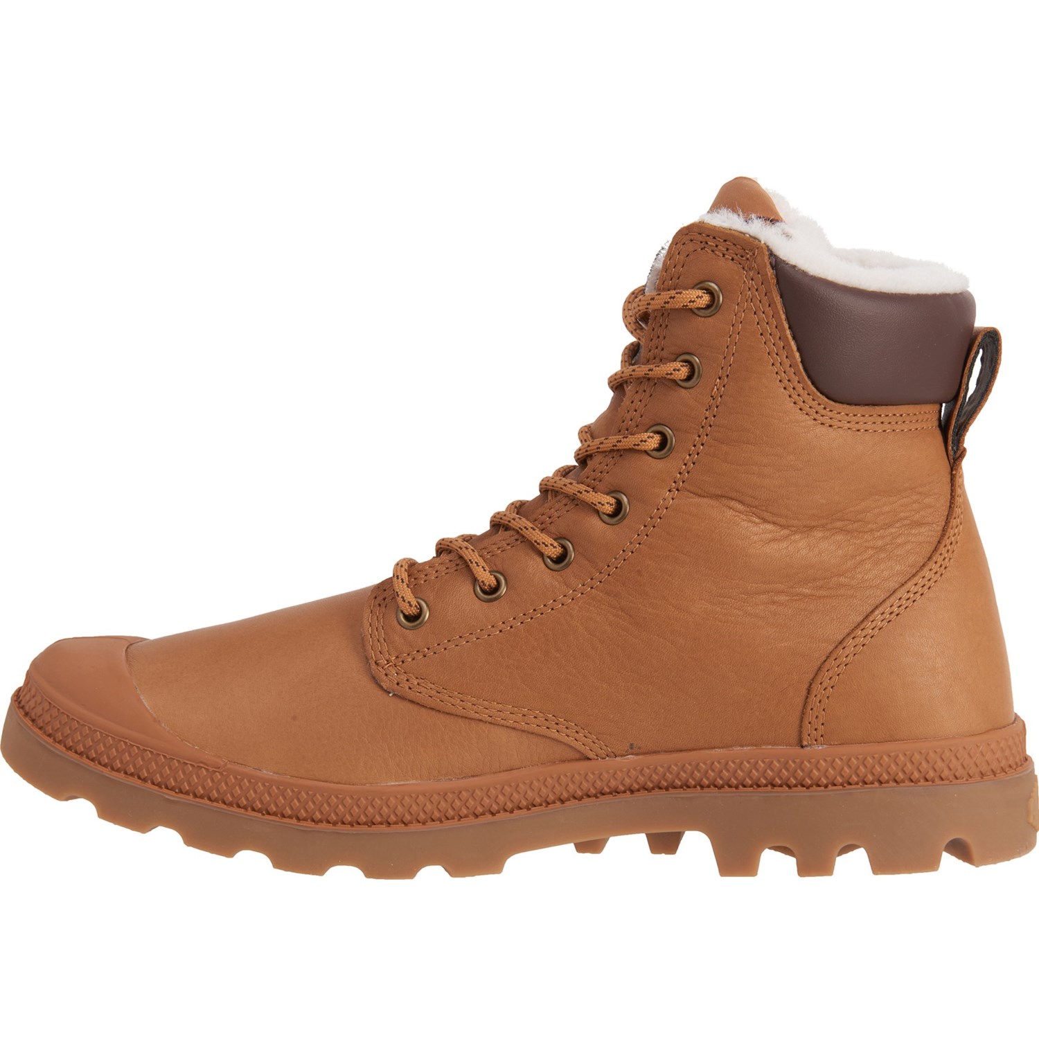 palladium sport cuff thermic waterproof sneaker boot