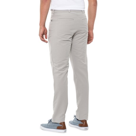 Panama Jack Four-Way Stretch Pants (For Men) - Save 37%