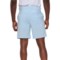 3KTNW_2 Panama Jack Hybrid Shorts - 7”