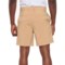 3KTPC_2 Panama Jack Hybrid Shorts - 7”