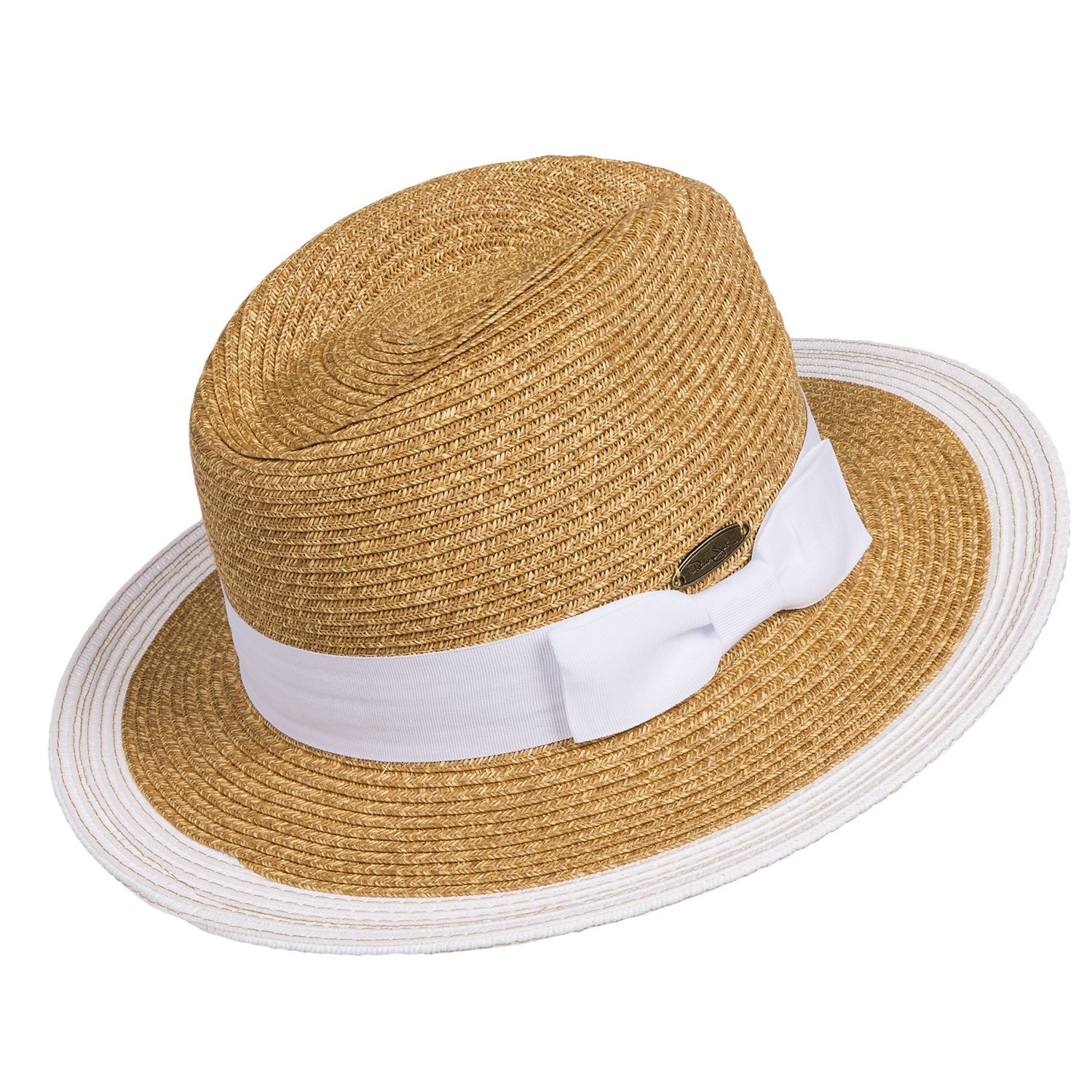 Panama Jack Paper Braid Safari Hat (For Women) - Save 56%