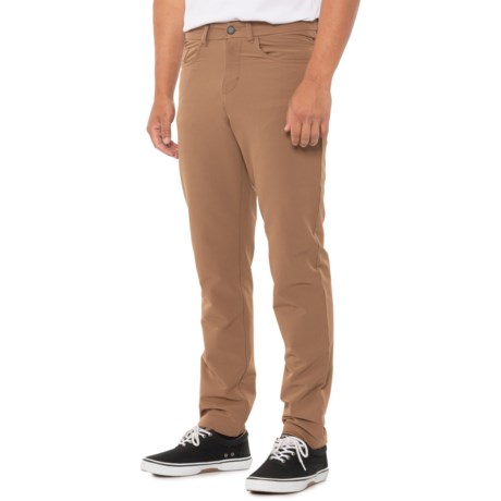 Panama Jack Woven Pants (For Men) - Save 37%