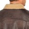 7972W_3 Panhandle Slim Faux-Fur Coat - Berber Fleece Lining (For Men)