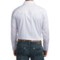 166MR_2 Panhandle Slim Retro Roping the Wind Western Shirt - Snap Front, Long Sleeve (For Men)