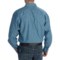 7123V_4 Panhandle Slim Select Check Shirt - Long Sleeve (For Men)