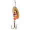 136DF_5 Panther Martin FishSeeUV Spinner Lure