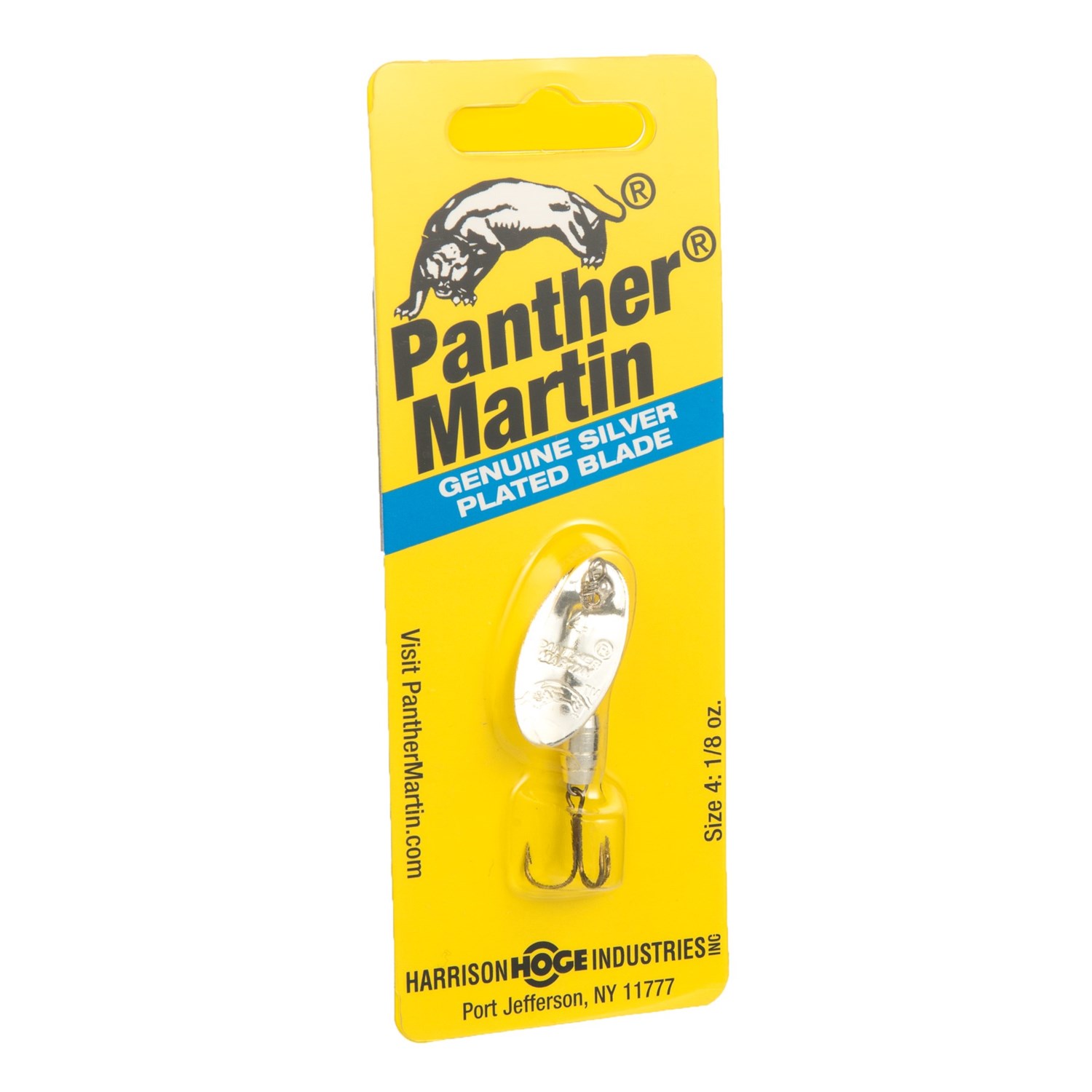 Panther Martin Spinner Bait 1/8 oz.