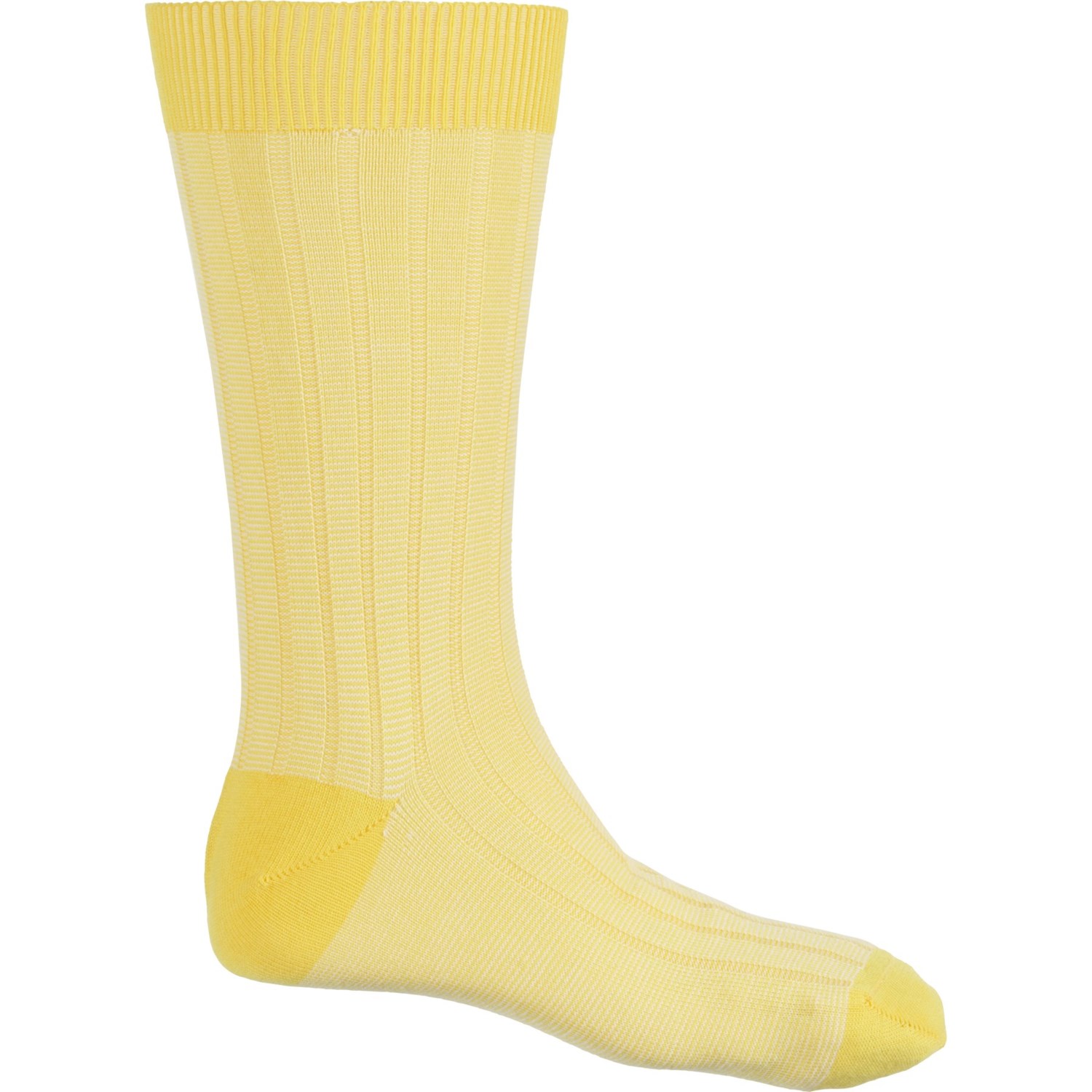 Pantherella Feeder Stripe Socks (For Men) - Save 65%