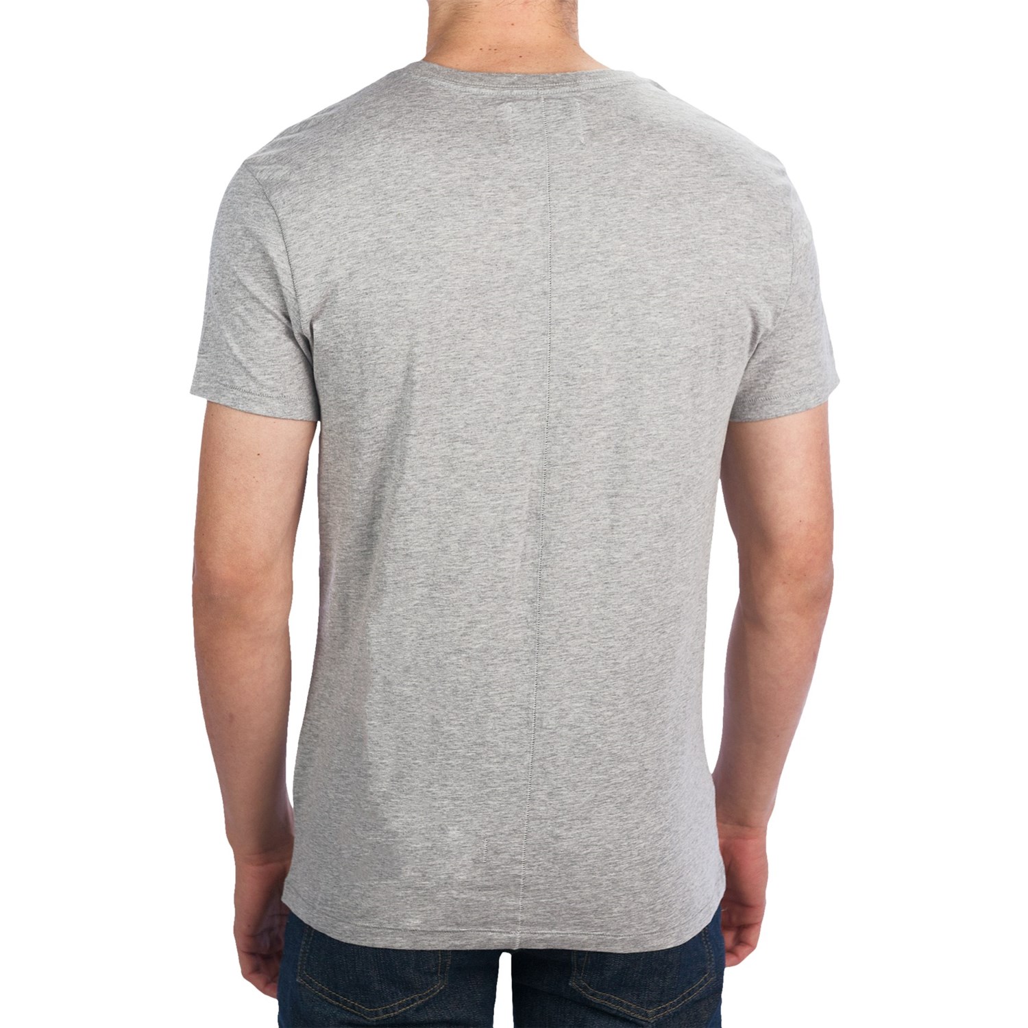 Paper Denim & Cloth Lawson T-Shirt (For Men) 7638G - Save 55%