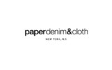 Paper Denim & Cloth