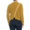 472AX_2 Paperheart Australian Designer Knit Sweater - (For Women)